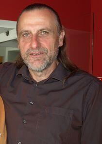 Grzegorz Przybył