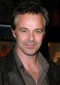 Cameron Daddo