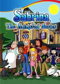 Sabrina: The Animated Series