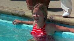 Hit Man / The Swimmer Hit Man / The Swimmer