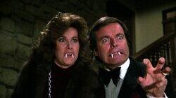 Night Horrors Night Horrors