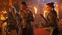 The Four Horsemen The Four Horsemen