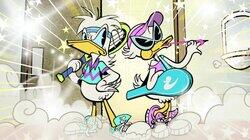 Two Can't Play Two Can't Play