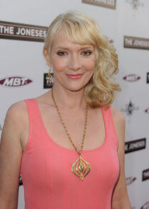 Glenne Headly