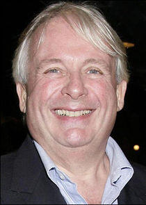 Christopher Biggins