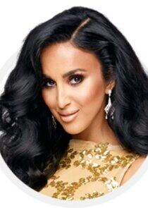 Lilly Ghalichi