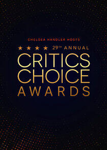 Critics' Choice Awards