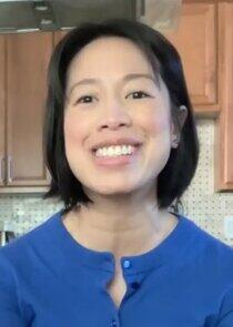 photo of Christine Ha