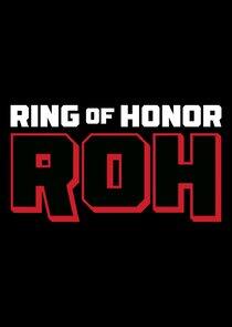 Ring of Honor Wrestling