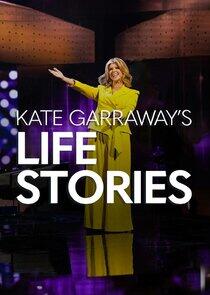 Kate Garraway's Life Stories