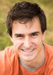 Lewis Dartnell