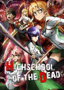 Highschool of the Dead