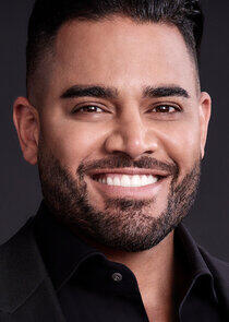 Mike Shouhed