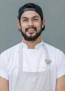 photo of Louis Tikaram photo of Louis Tikaram