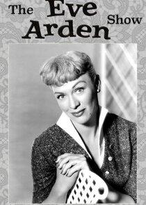 The Eve Arden Show