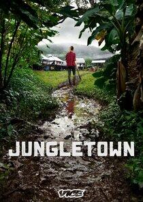 Jungletown - Season 1