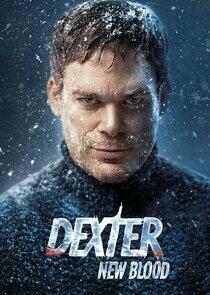 Dexter: New Blood