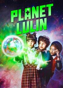 Planet Lulin