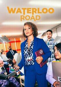 Waterloo Road - Season 13