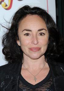 Samantha Spiro