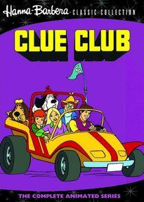 Clue Club