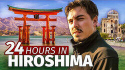 24 Hours in Hiroshima | 6 Things You Need To Do 24 Hours in Hiroshima | 6 Things You Need To Do