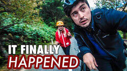 We Got Stuck on a Remote Japanese Mountain We Got Stuck on a Remote Japanese Mountain