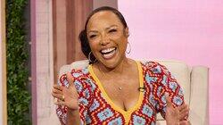 Lynn Whitfield, Mara Brock Akil Lynn Whitfield, Mara Brock Akil