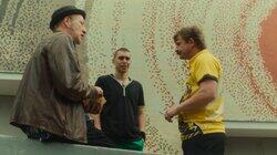 Shanghai Finish Shanghai Finish