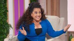 Marissa Jaret Winokur Marissa Jaret Winokur