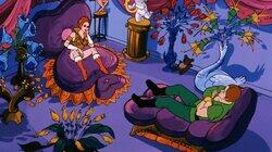 Wizard of Stone Mountain Wizard of Stone Mountain