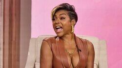 Taraji P. Henson Taraji P. Henson