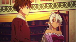 The Seven-Leaf Clover The Seven-Leaf Clover