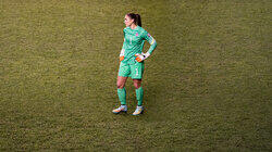 Hope Solo vs. U.S. Soccer Hope Solo vs. U.S. Soccer