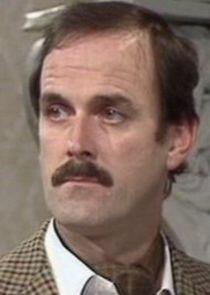 Basil Fawlty