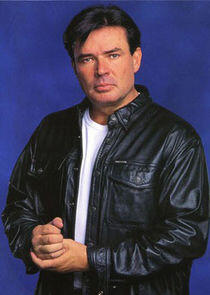 Eric Bischoff