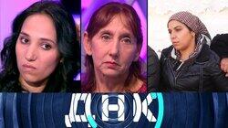 Выпуск 922. Продала дочь? Выпуск 922. Продала дочь?