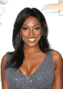 Kellita Smith