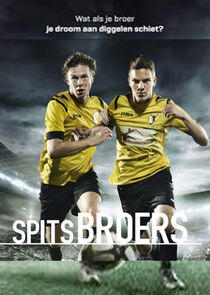 Spitsbroers