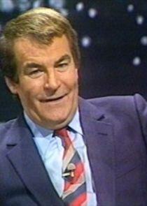 Ted Rogers