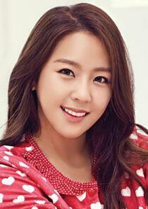 Kim Ye Won