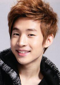 Henry Lau