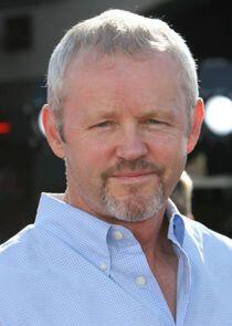 David Morse