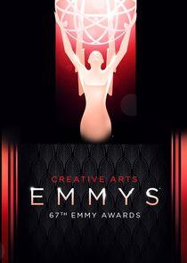 Creative Arts Emmy Awards