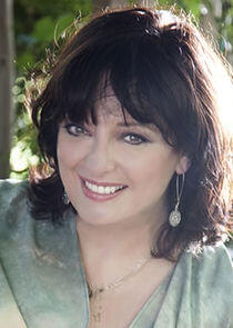 Angela Cartwright