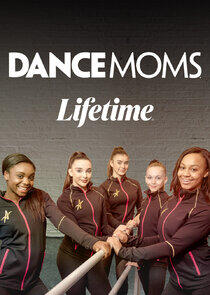 Dance Moms