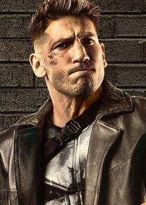 Frank Castle / The Punisher