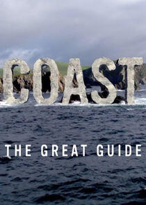 Coast: The Great Guide