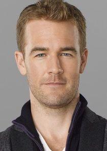 James Van Der Beek