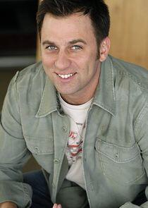 photo of John Heffron